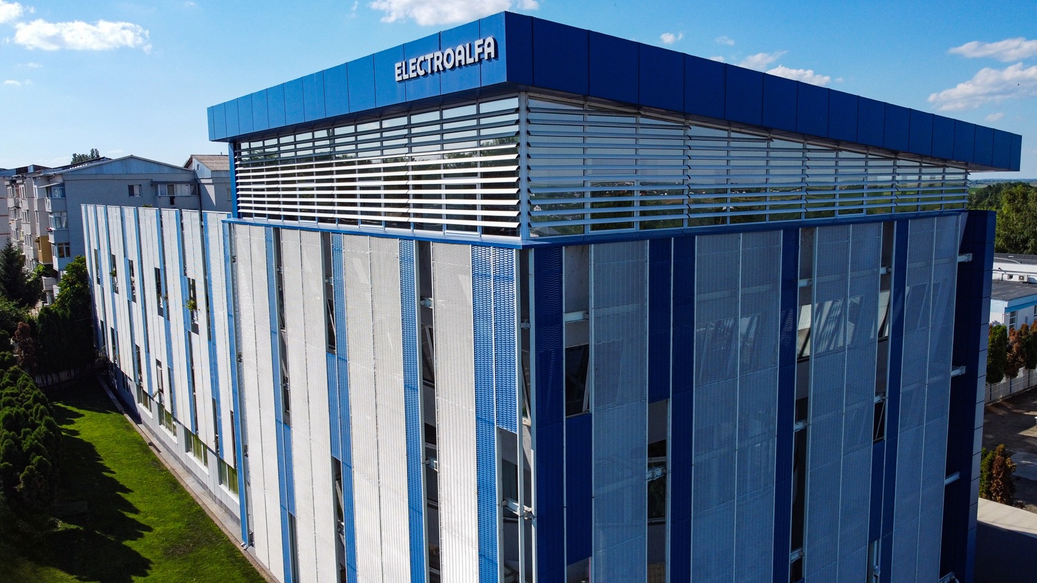 venituri electroalfa