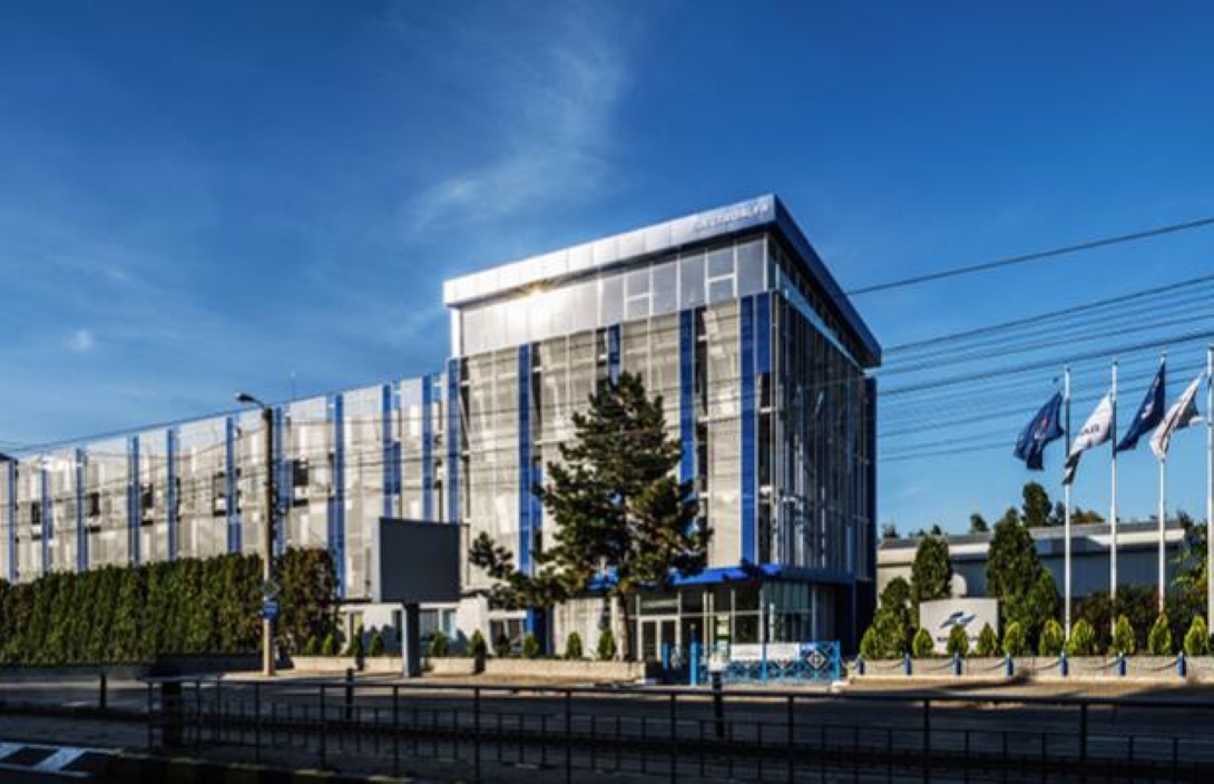 Ești absolvent de liceu înscris la Universitatea Suceava? Poți aplica pentru o bursă de studii oferită de Electroalfa