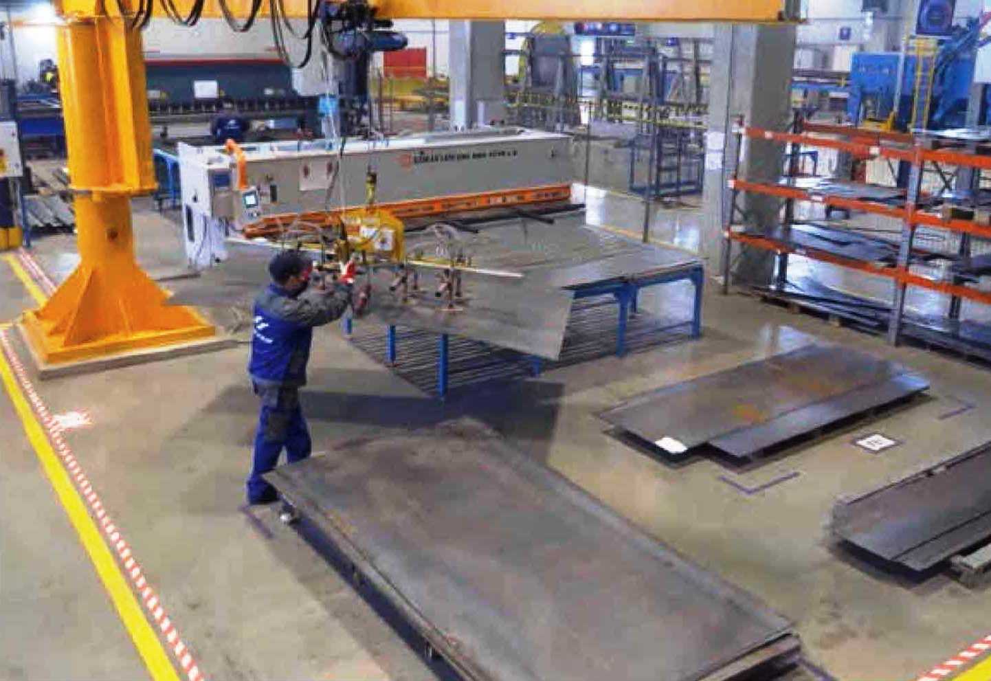 Electroalfa International aduce tehnologia SF₆-Free în soluții durabile pentru un viitor mai verde al rețelelor electrice.