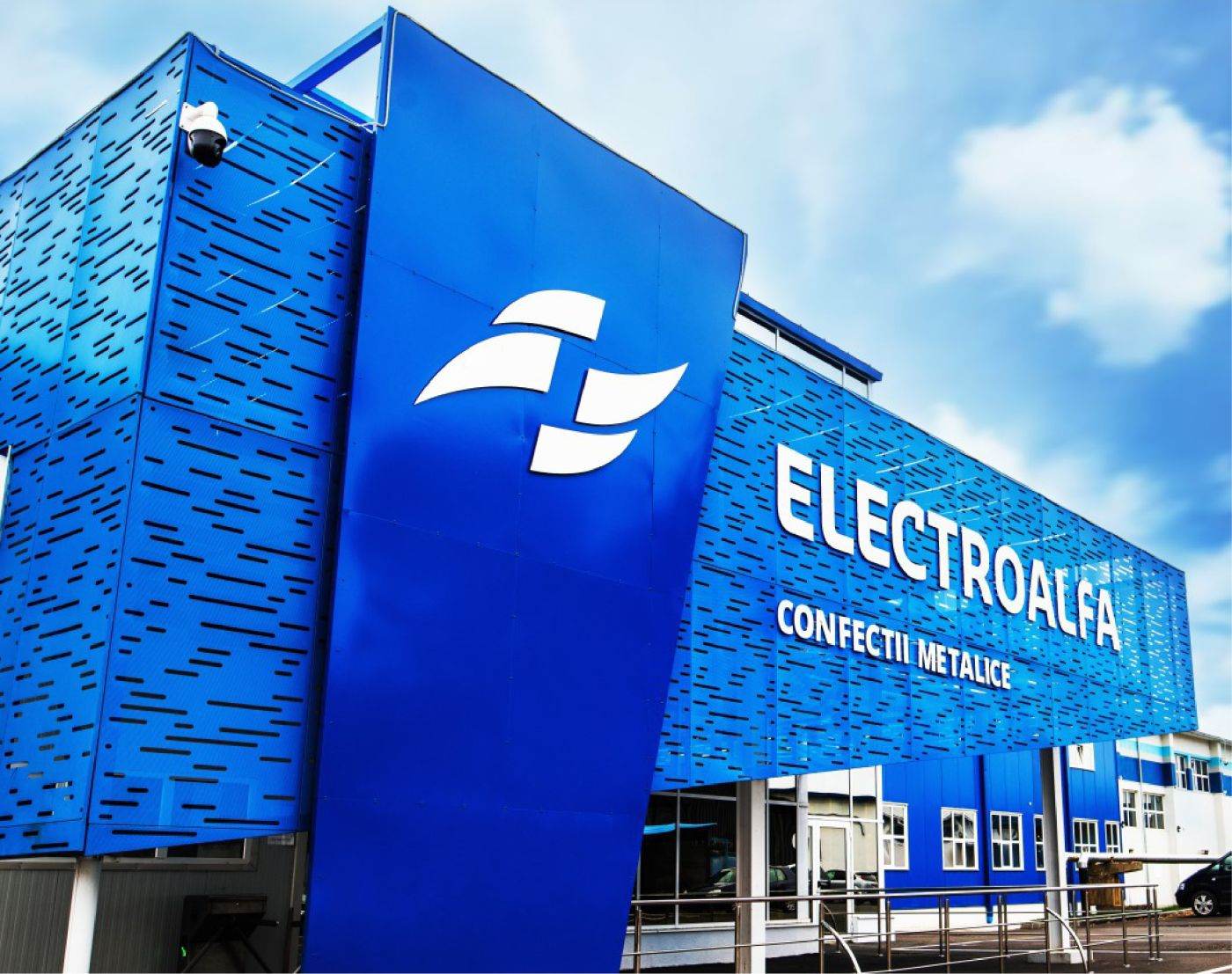 electroalfa