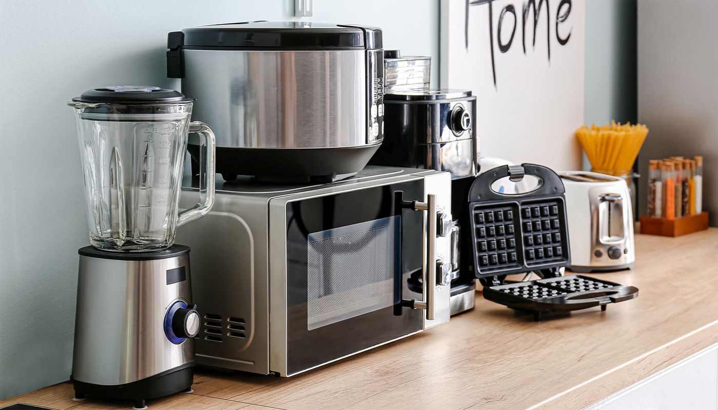 Cum cresc electrocasnicele factura de electricitate: Ce aparate consumă cel mai mult curent