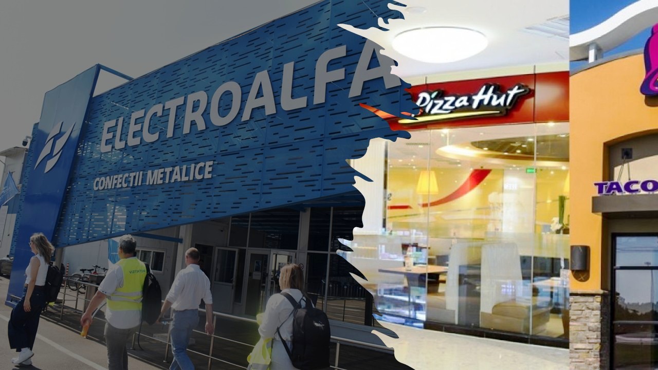 electrroalfa indice bet