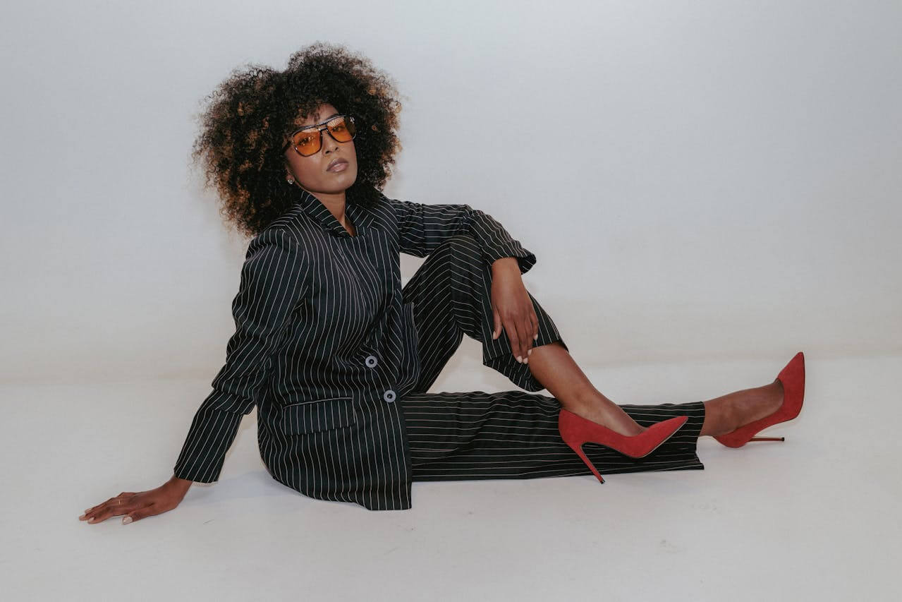 Eleganța feminină - de la stilul casual la ținutele de gală