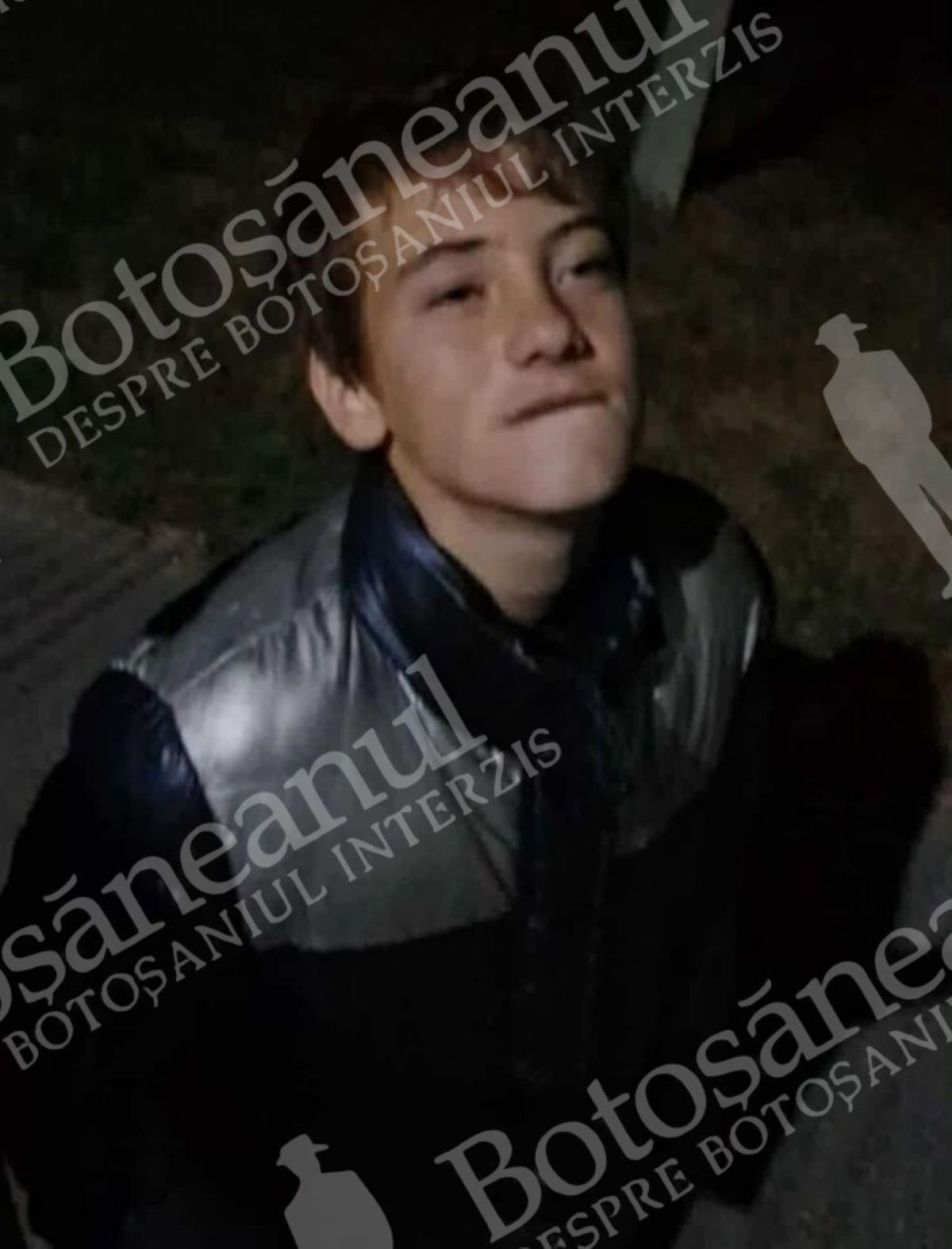 Darius a participat la olimpiada de sport, anchetă și a inspectorilor școlari după tragedia din timpul orei