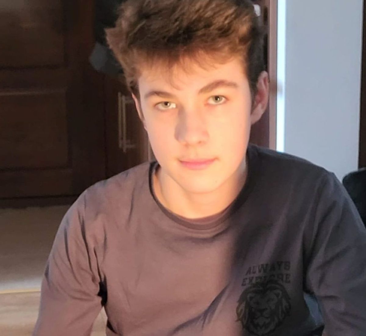 Elev din Botoșani calificat la Olimpiada Națională de Engleză