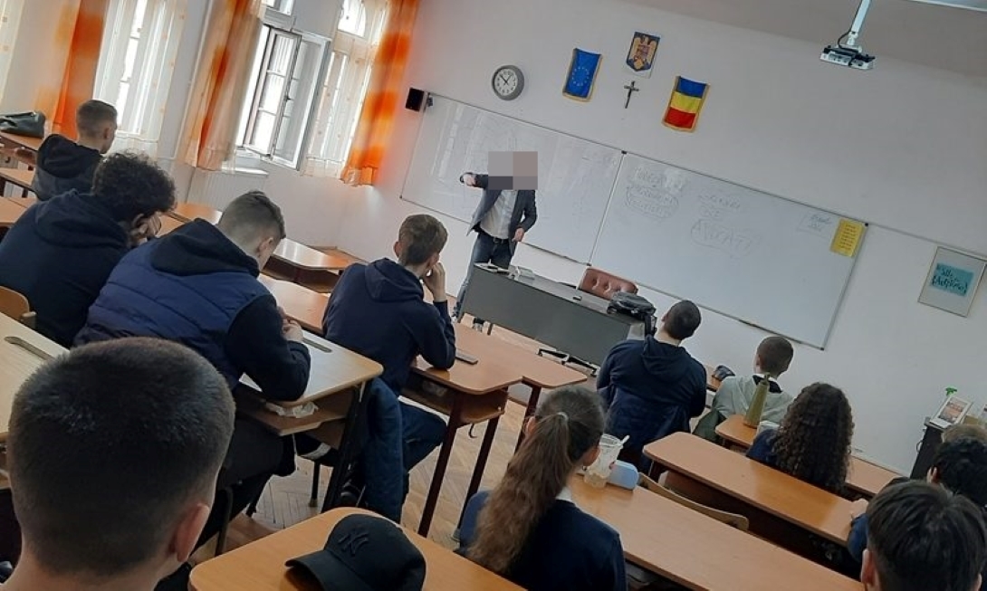 „Istoria românilor/ României” va deveni materie obligatorie la liceu