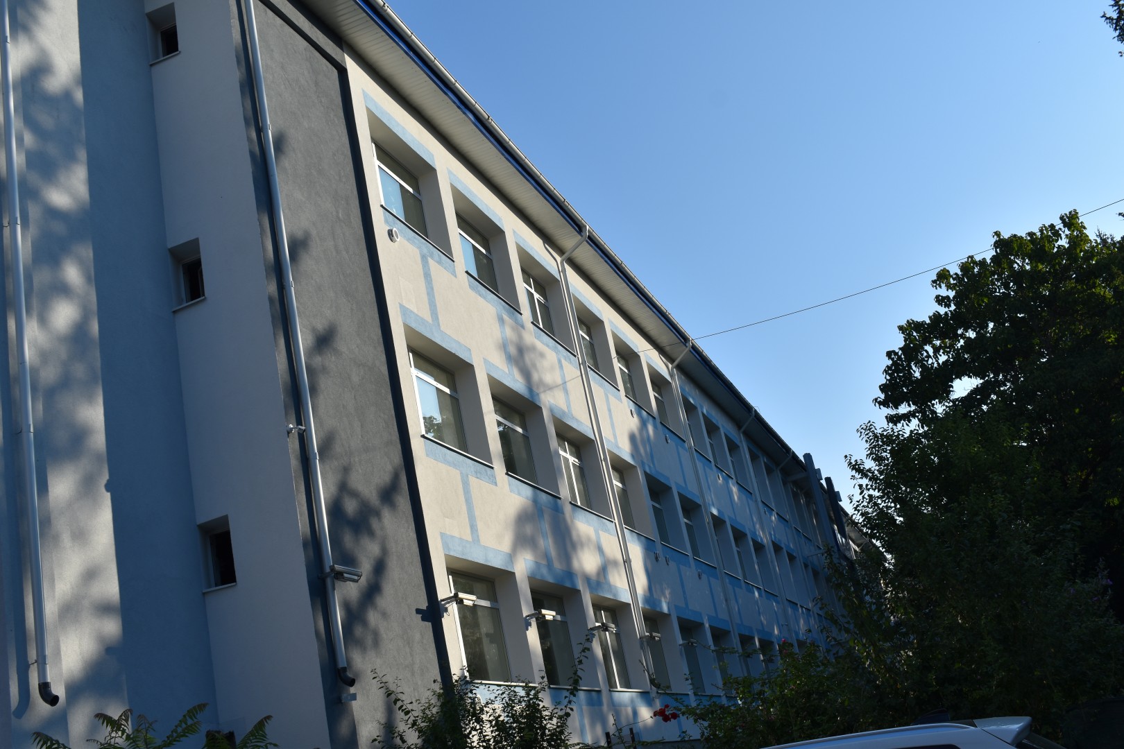 Record de elevi calificați la olimpiada de chimie, 9 sunt de la Colegiul Eminescu 