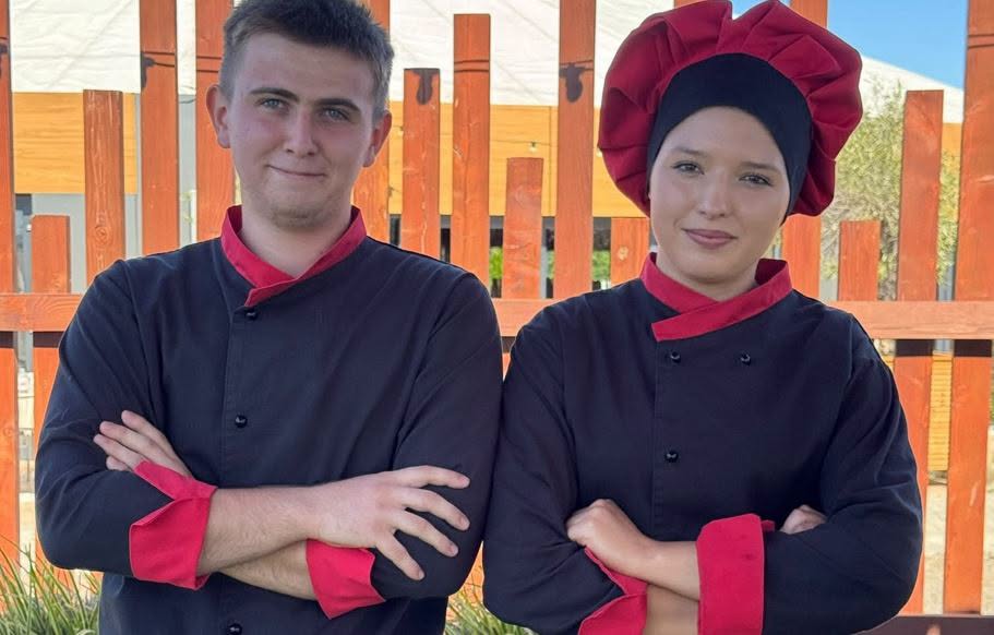 elevi liceul de cooperatie botosani