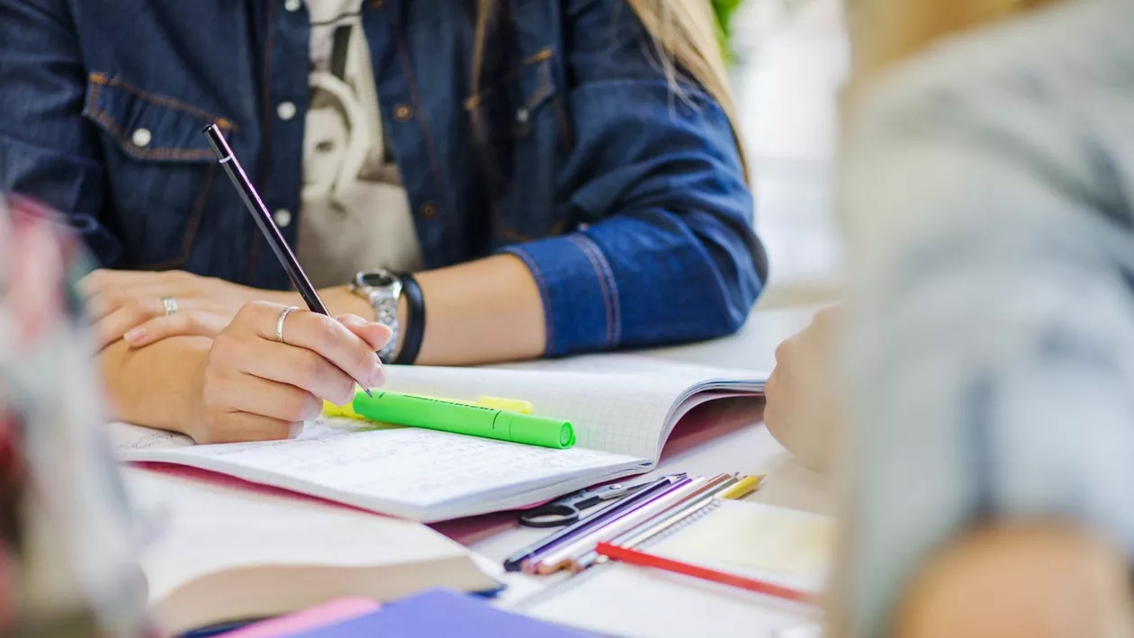 Aproape o sută de persoane din Botoșani și-au declarat venitul din meditații la ANAF