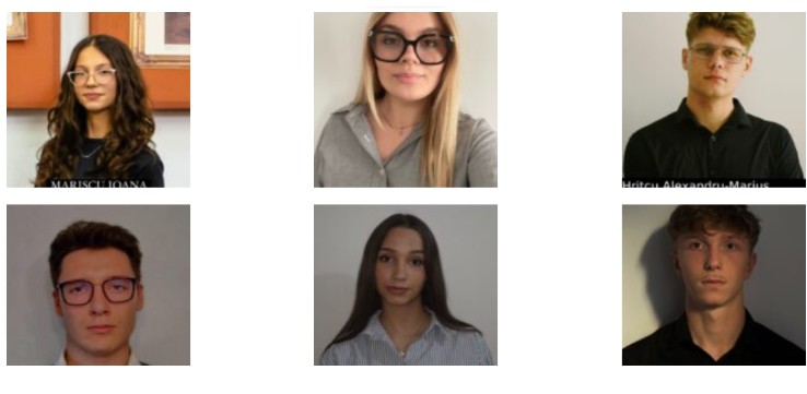 Burse americane pentru elevi și studenți din Botoșani: recunoaștere și motivație pentru tineri