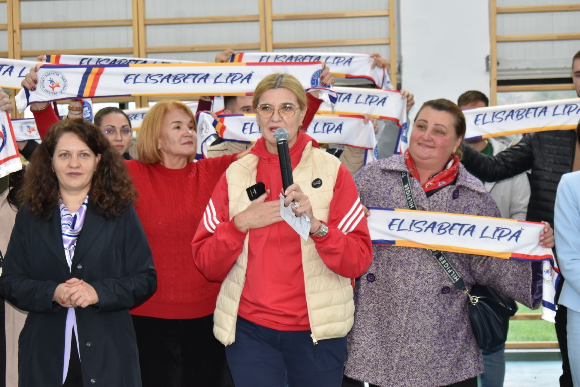 Declarația zilei 25 octombrie 2024 