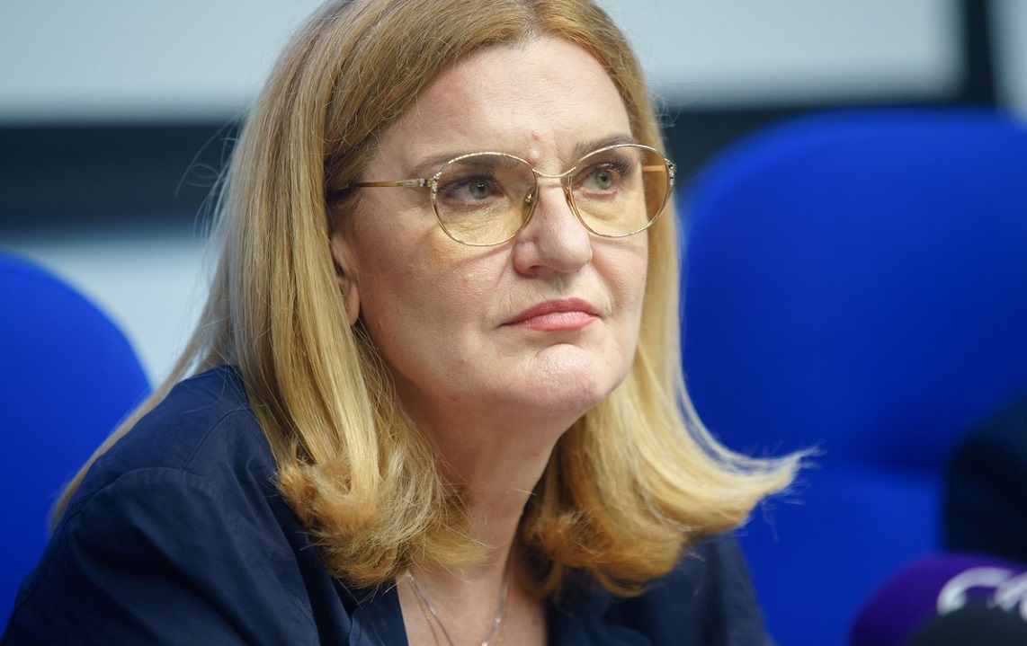 Elisabeta Lipă: Împreună, vom transforma Botoşaniul într-un centru al sportului