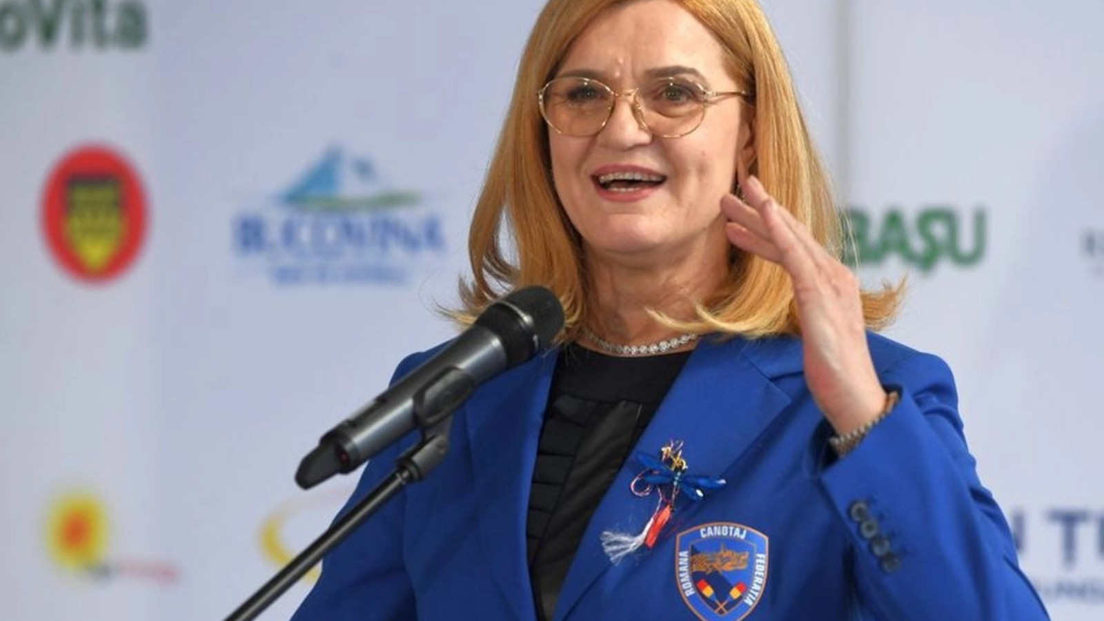 500.000 de euro! Primele de la Canotaj acordate de Lipă declarate ilegale de Curtea de Conturi 