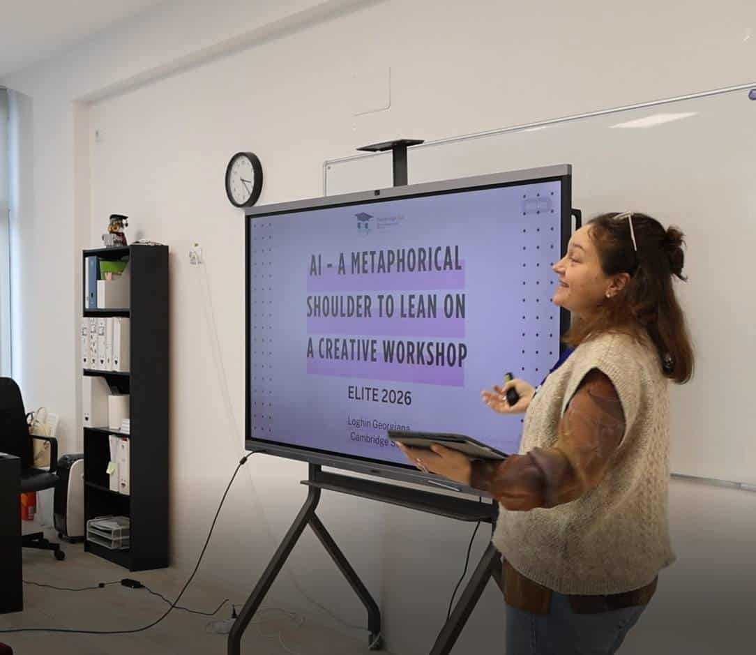 Viitorul educației, dezbătut la Botoșani: conferința ELITE 2026 a adus profesori și experți în prim-plan