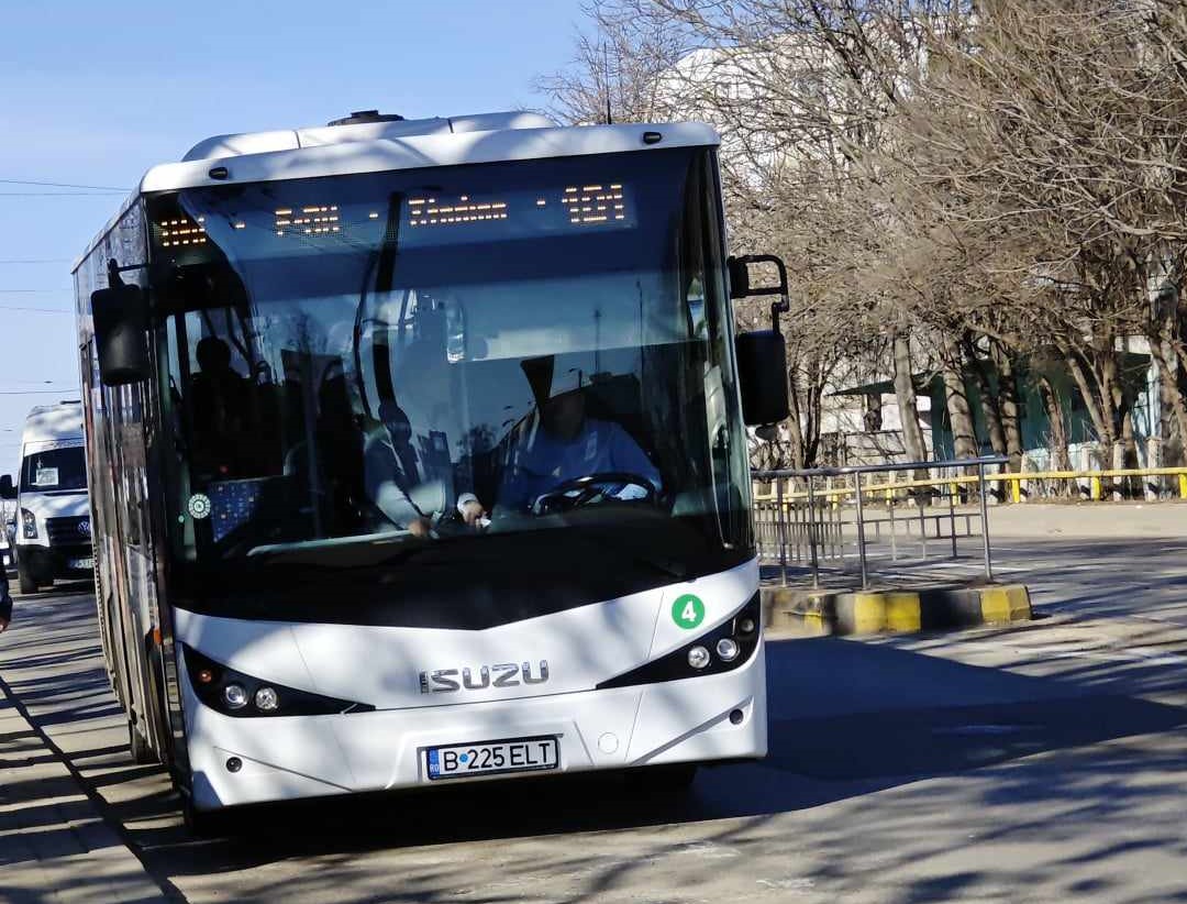 Eltrans caută să angajeze taxator – LISTAlocurilor de muncă 