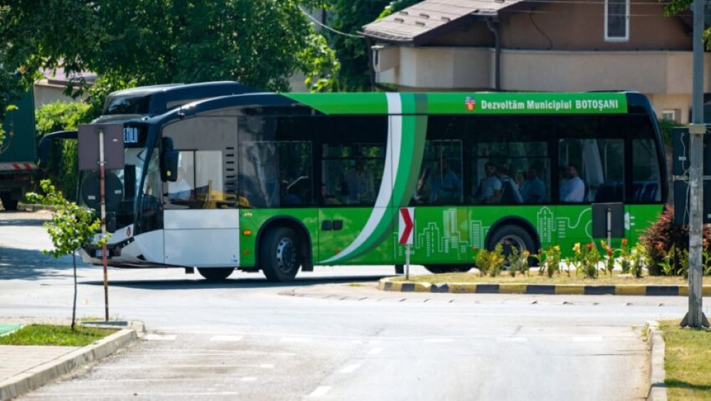 eltrans., anu t privind circulatia pe o strada