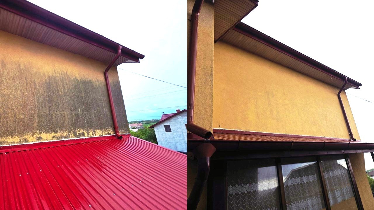 elv construct spalare pavaje