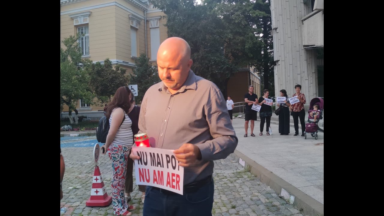 Declarația zilei 22 august 2024 