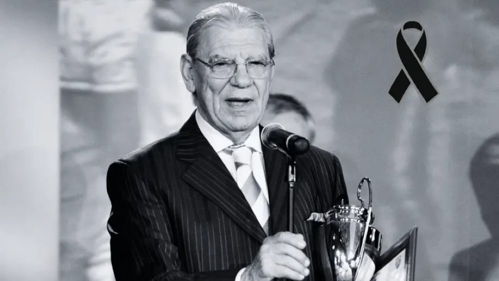 Doliu în fotbalul românesc! A murit legendarul antrenor Emeric Ienei  