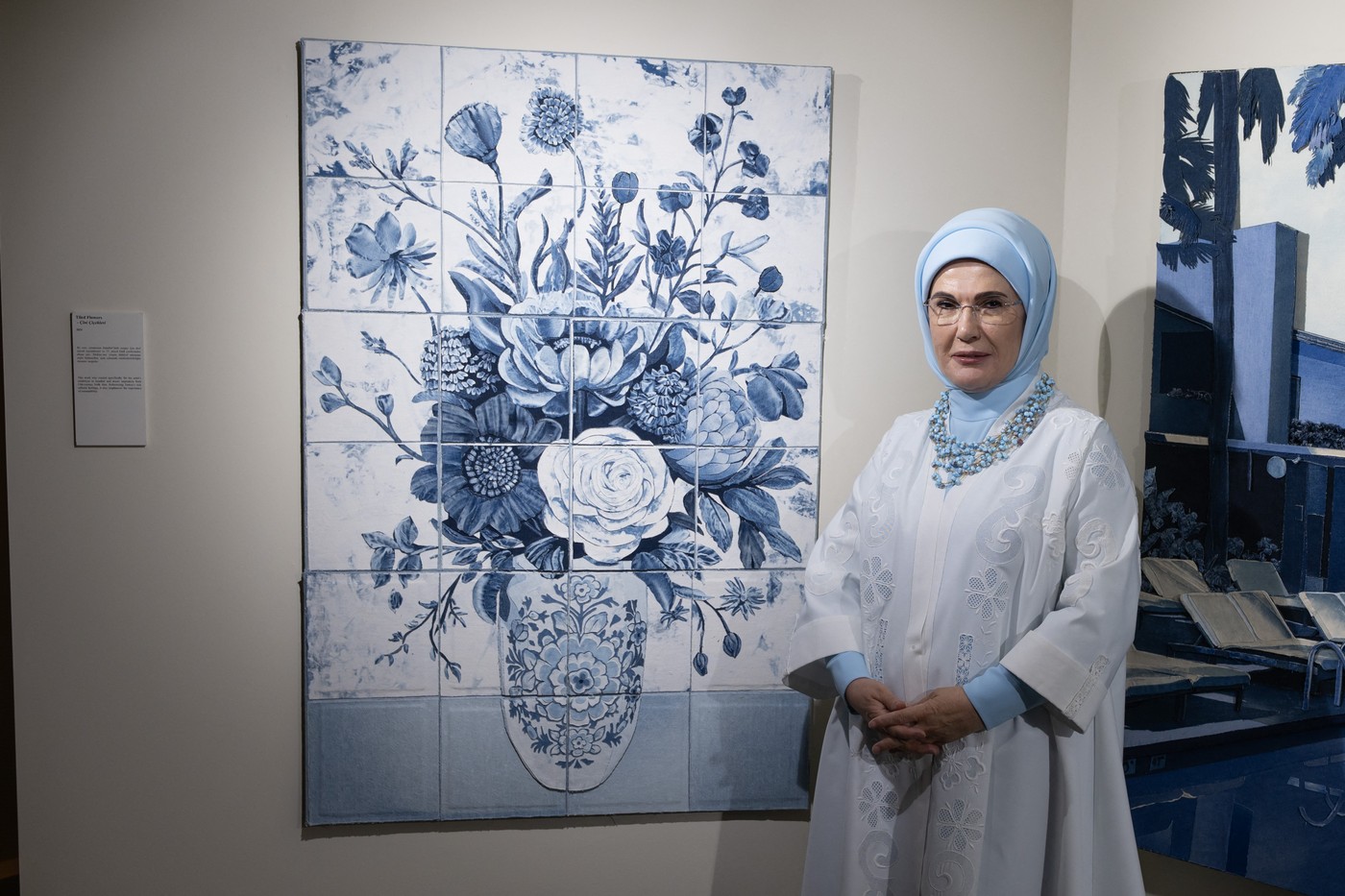 Prima Doamnă a Turciei, apel către Melania Trump privind copiii din Gaza