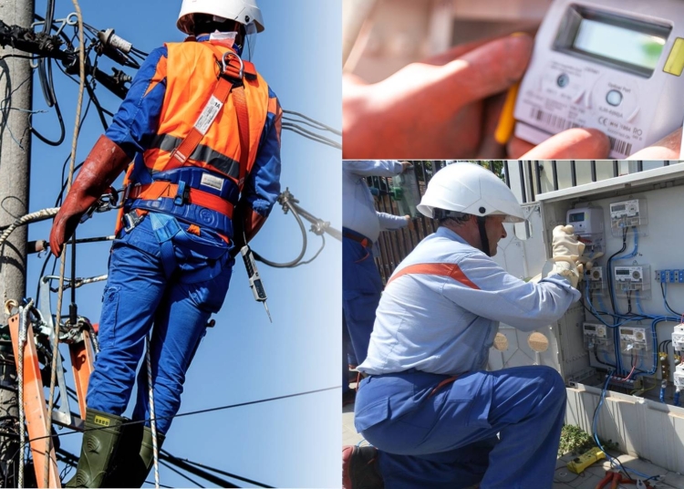 Se oprește curentul pe mai multe străzi din municipiul Botoșani – LISTA