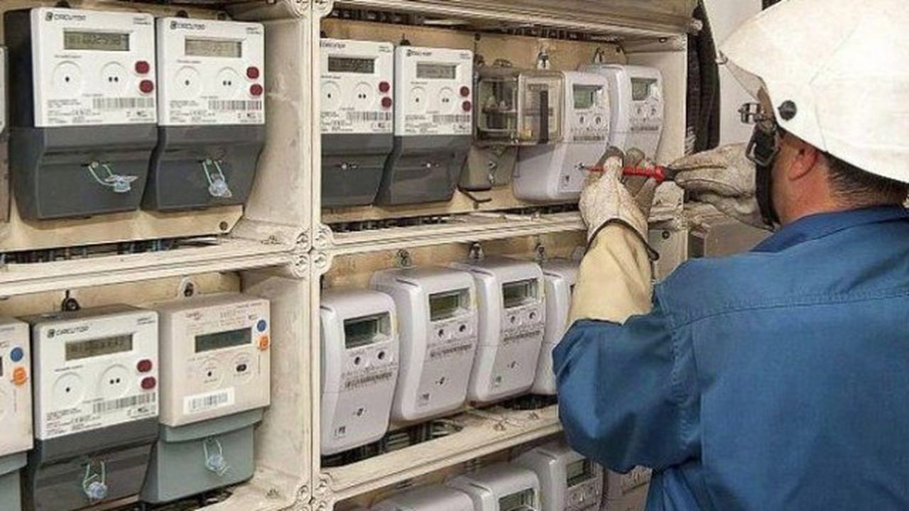 se intrerupe energia electrica