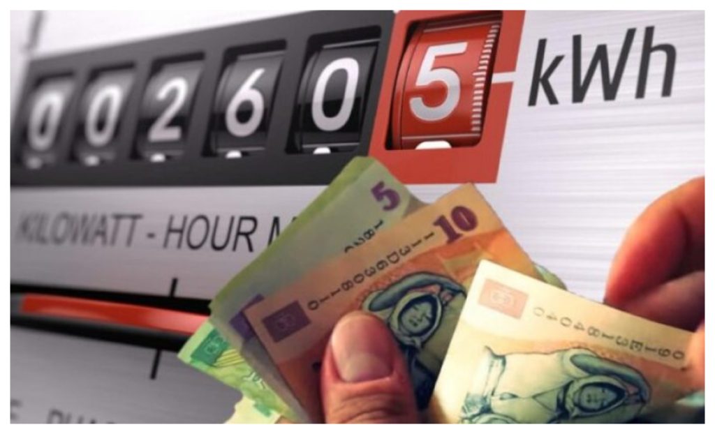 Tichete pentru plata facturilor la energie – SUMA pe care o vor primi persoanele vulnerabile