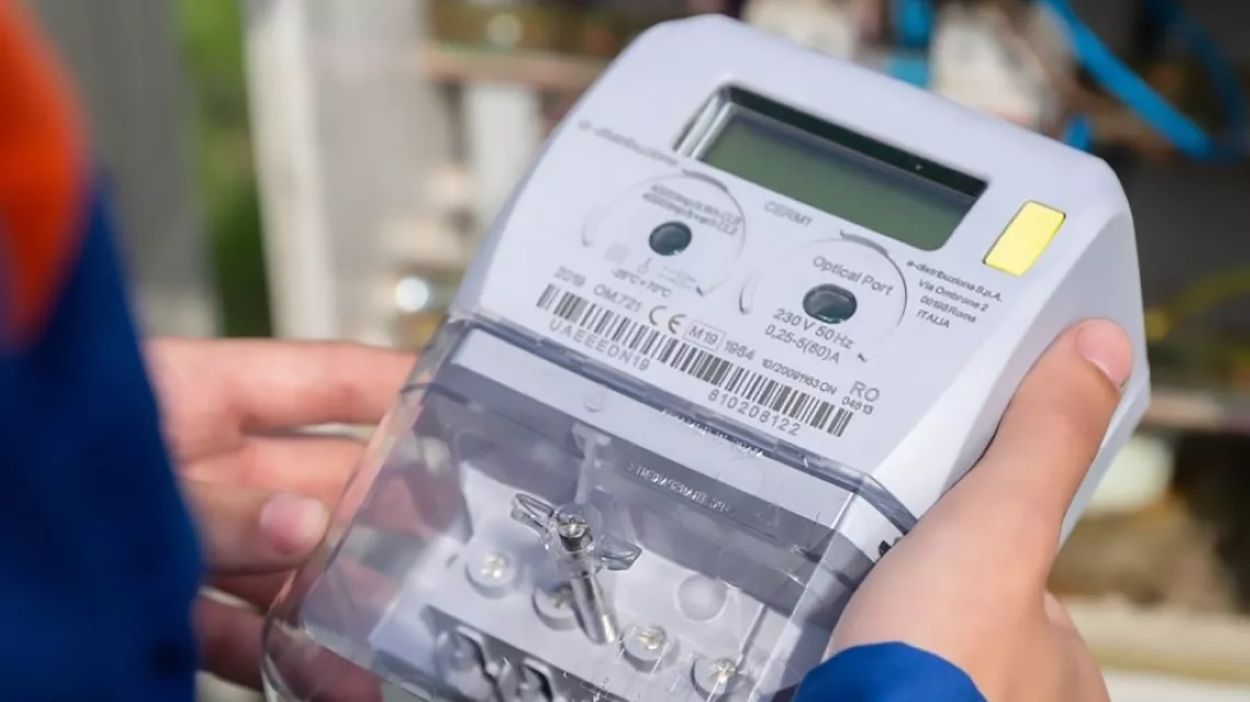 se opreste energia electrică pe mai multe strazi