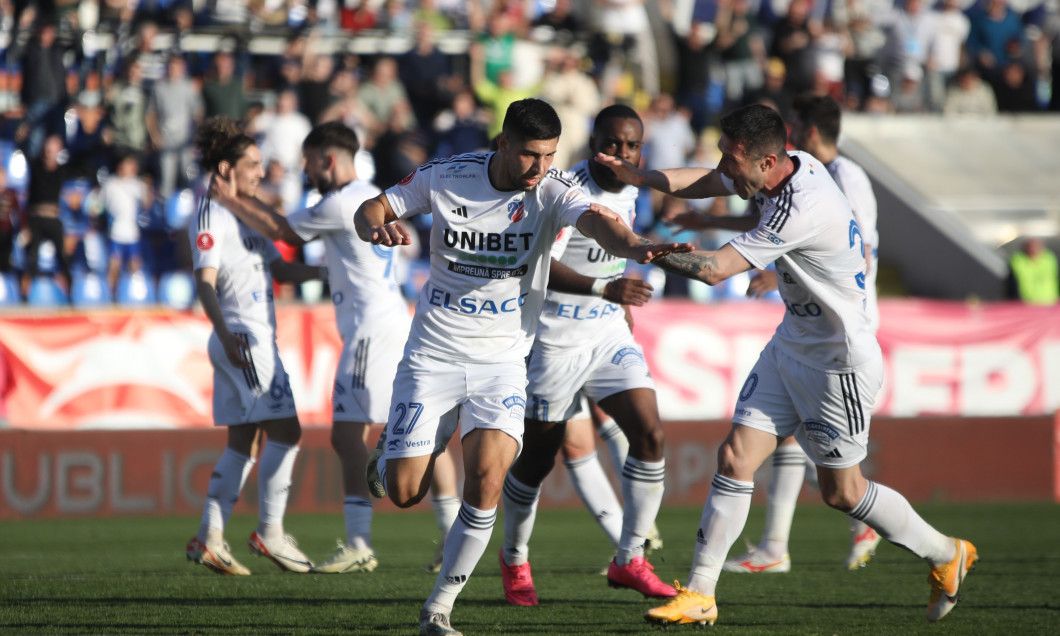 Iftime: Lopes e în lista scurtă la FCSB