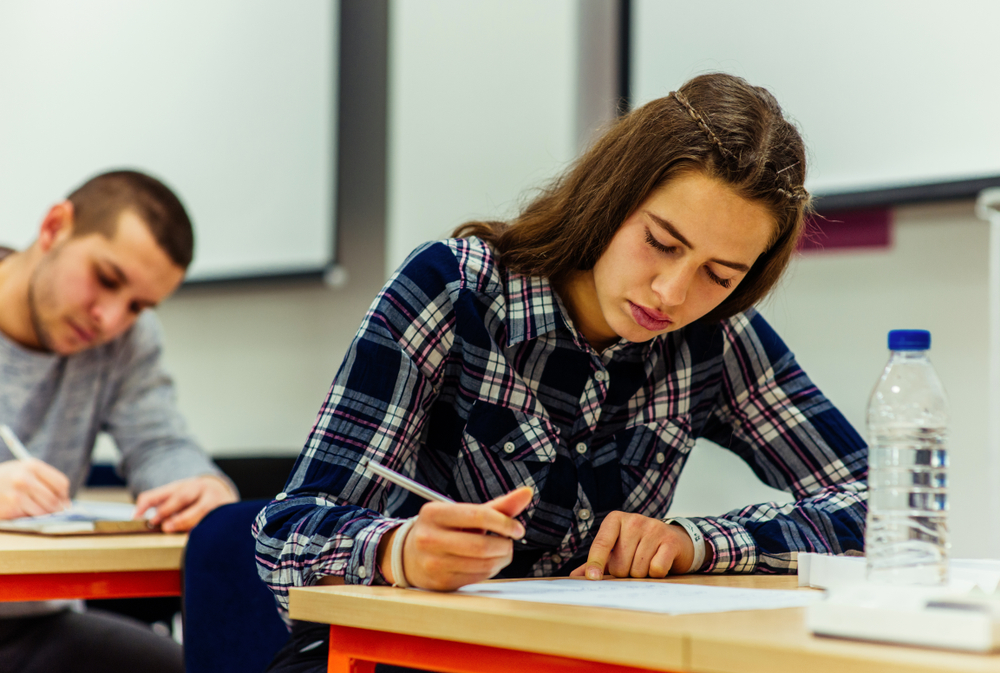 BAC la Română: Cum să rezolvi corect subiectul III, temut de elevi. Sfaturi de la o profesoară de la Colegiul „Sava”