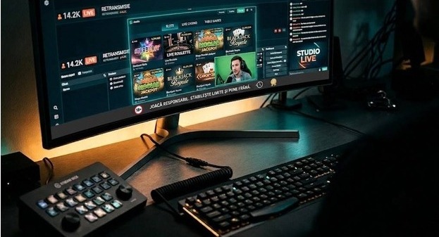 esports