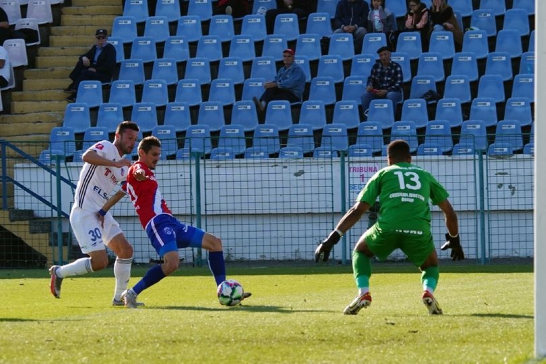 LPF a anunțat programul etapei a X-a din Superliga: CÂND joacă FC Botoșani