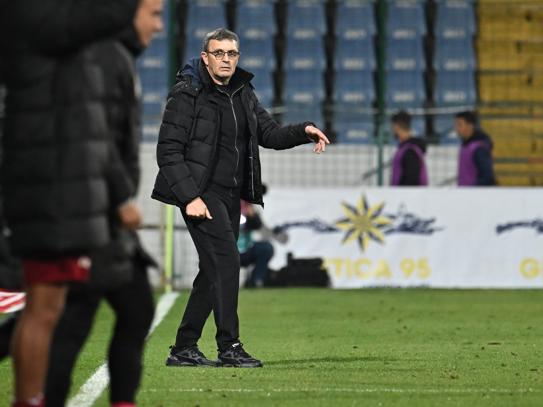 Petrolul și Csikszereda, egalitate pe teren și în clasament