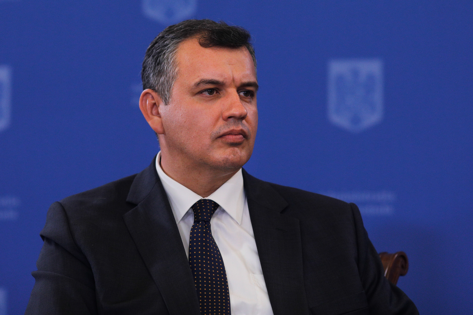 PNL se întâlnește cu premierul desemnat Eugen Tomac: Decizie crucială pentru susținerea în Parlament