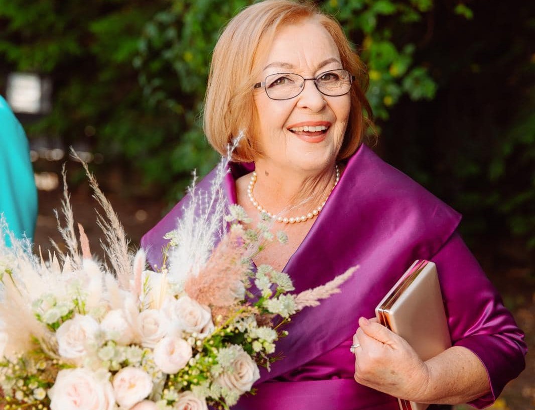 S-a stins din viață soția fostului șef al Poliției Rutiere: Drum lin spre Împărăția Cerului!