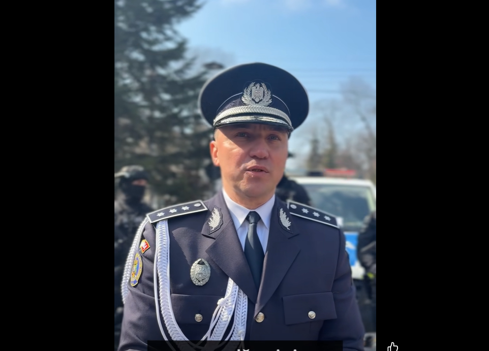 europol pe urmele sefului politiei botosani