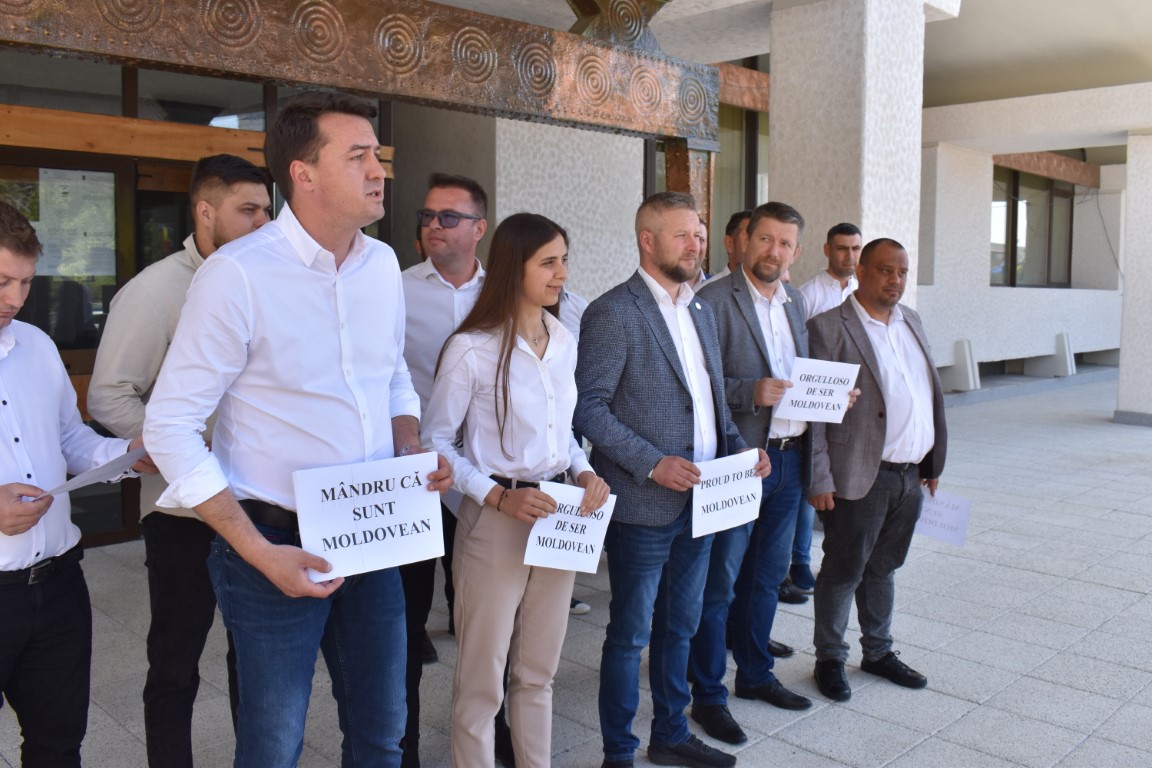 Cilibiu i-a cerut în privat demisia Ariadnei pentru ”rezultatul dezastruos” la alegerile locale