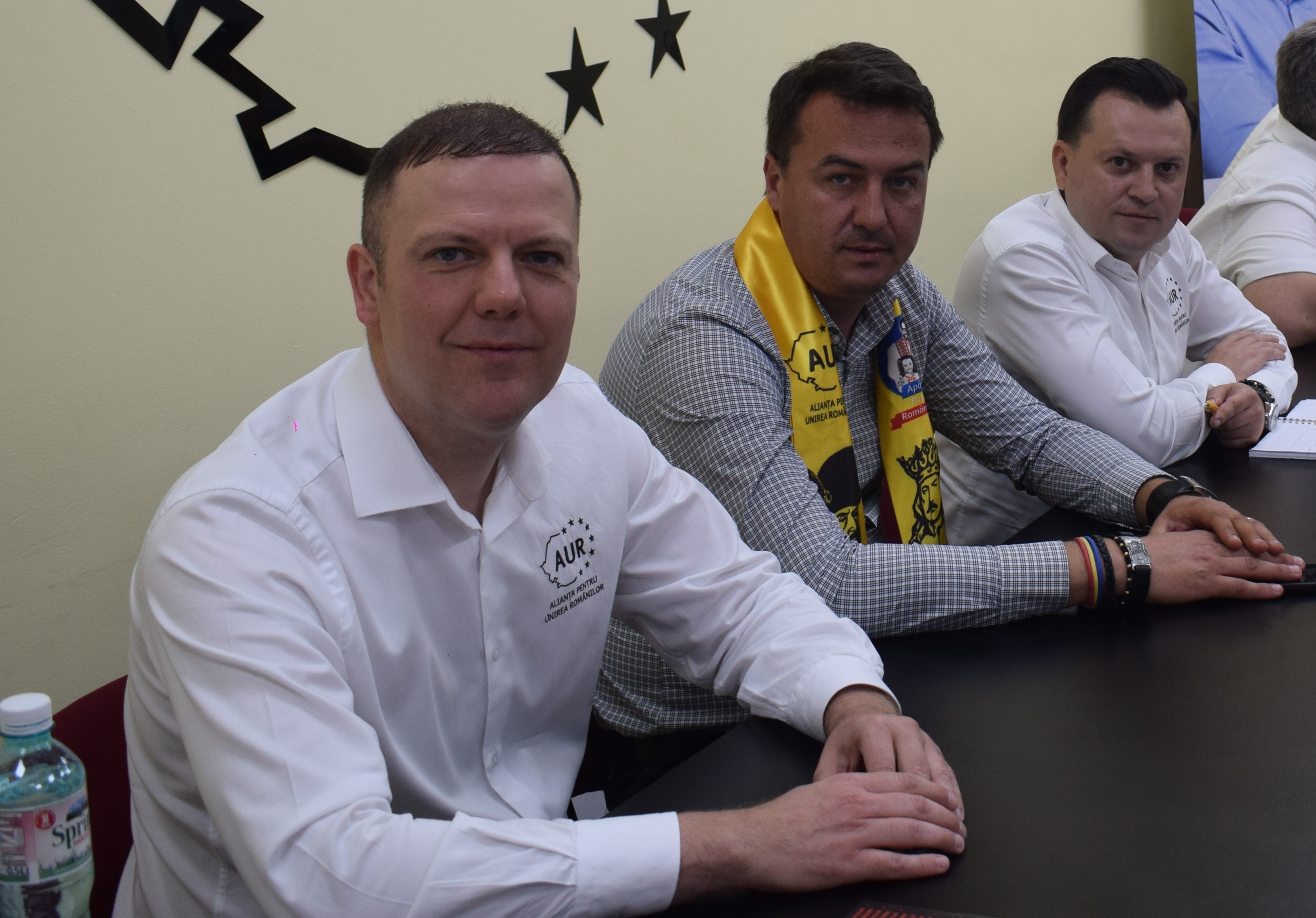 Candidatul AUR la CJ, spre finalul campaniei: Ne-am ferit să facem atacuri la persoană – VIDEO