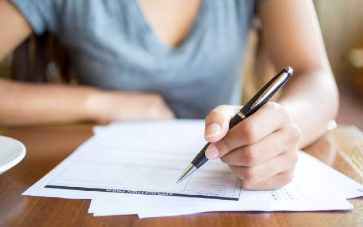 Mesajul viral al unui profesor înainte de Evaluarea Națională: Nu distrugeți destine pentru o virgulă lipsă  