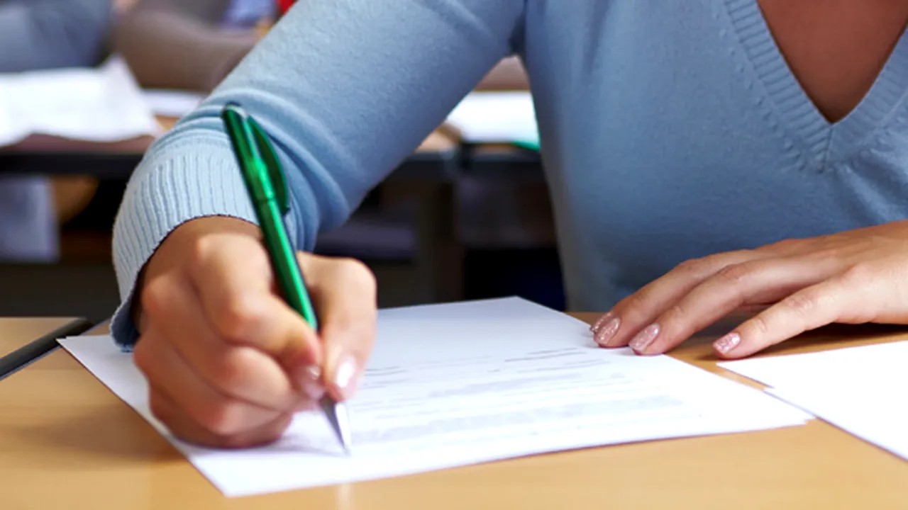 Se pregătește un alt format al Evaluării Naționale: Este prea îngustă și prea punctuală