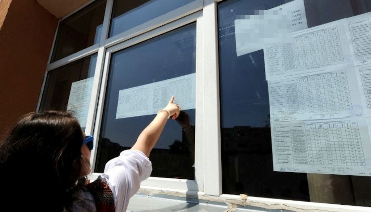 S-au afișat REZULTATELE la Evaluarea Națională: Nicio medie de 10 la Botoșani