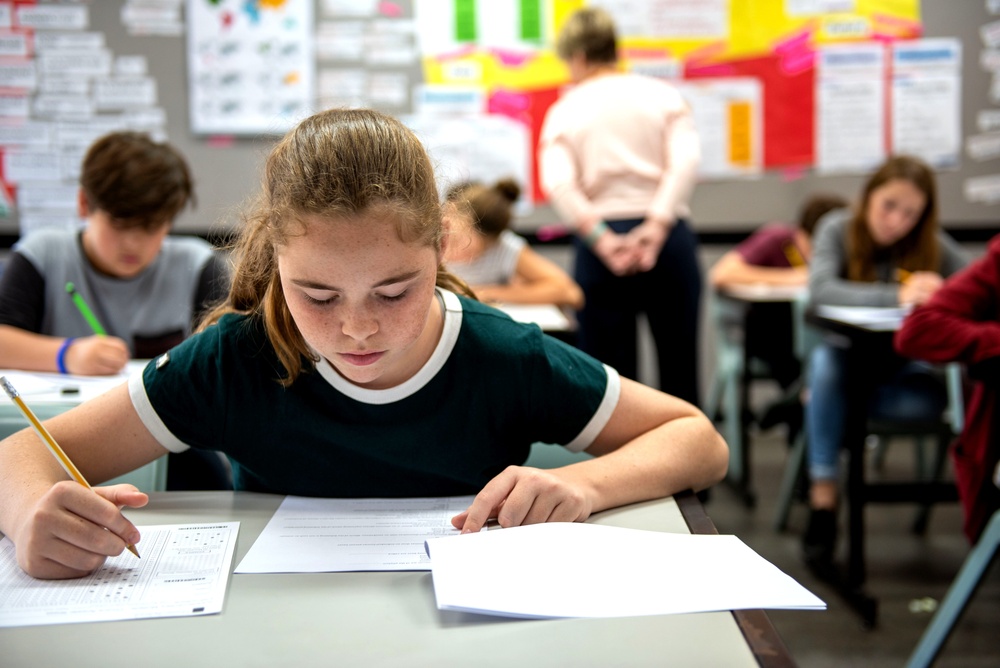 Evaluare Națională: O profesoară explică greșelile frecvente la Matematică și ce trebuie recapitulat