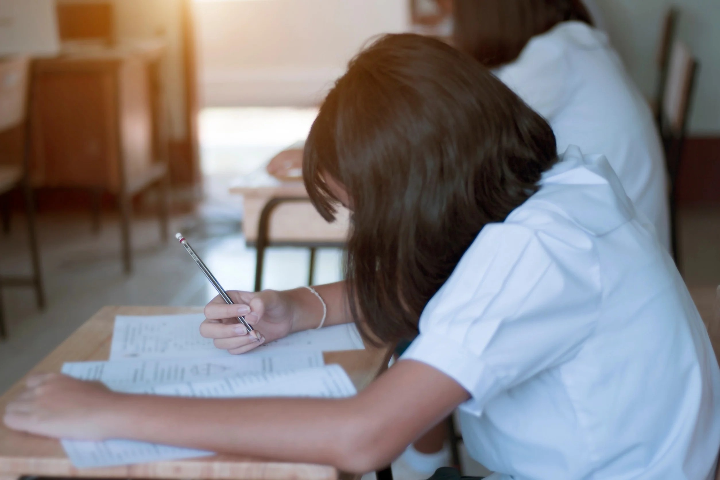 Aproape 150 de elevi NU au dat Evaluarea Națională la matematică