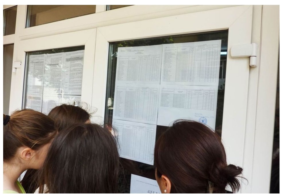 S-au afișat REZULTATELE la Evaluarea Națională: Nicio medie de 10 la Botoșani