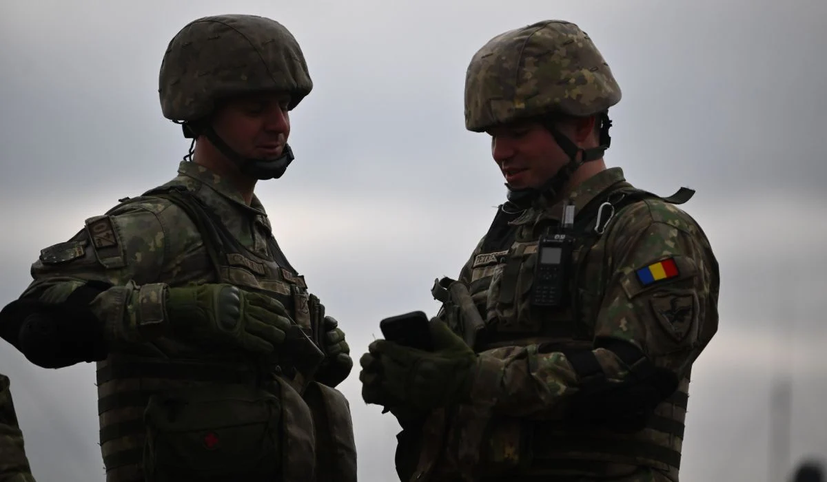 Rezerviștii militari din Botoșani pot fi convocați între 14 și 18 septembrie pentru un exercițiu 