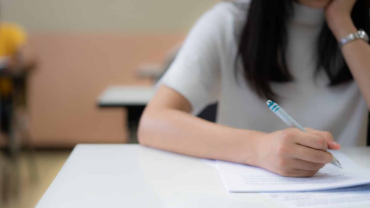 Exercițiul care i-a pus în dificultate pe elevi la Evaluarea Națională: Mulți dintre ei nu au știut să-l scrie