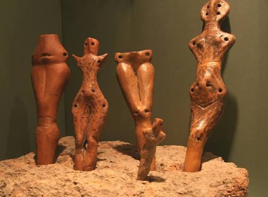 expozitie cucuteni