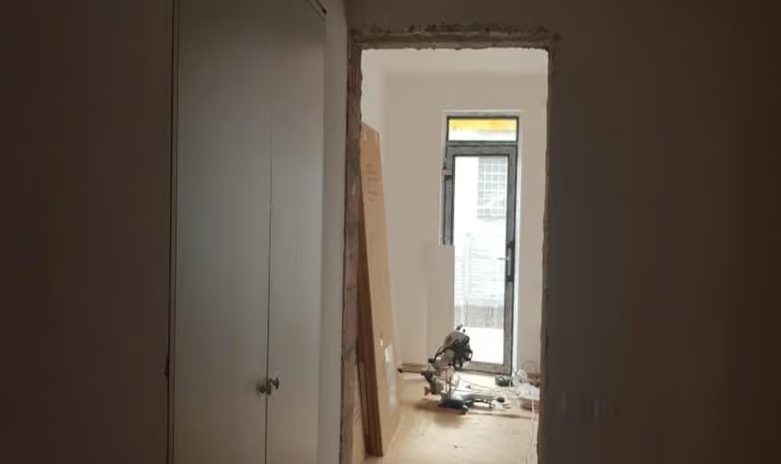 extindere apartament fara autorizatie