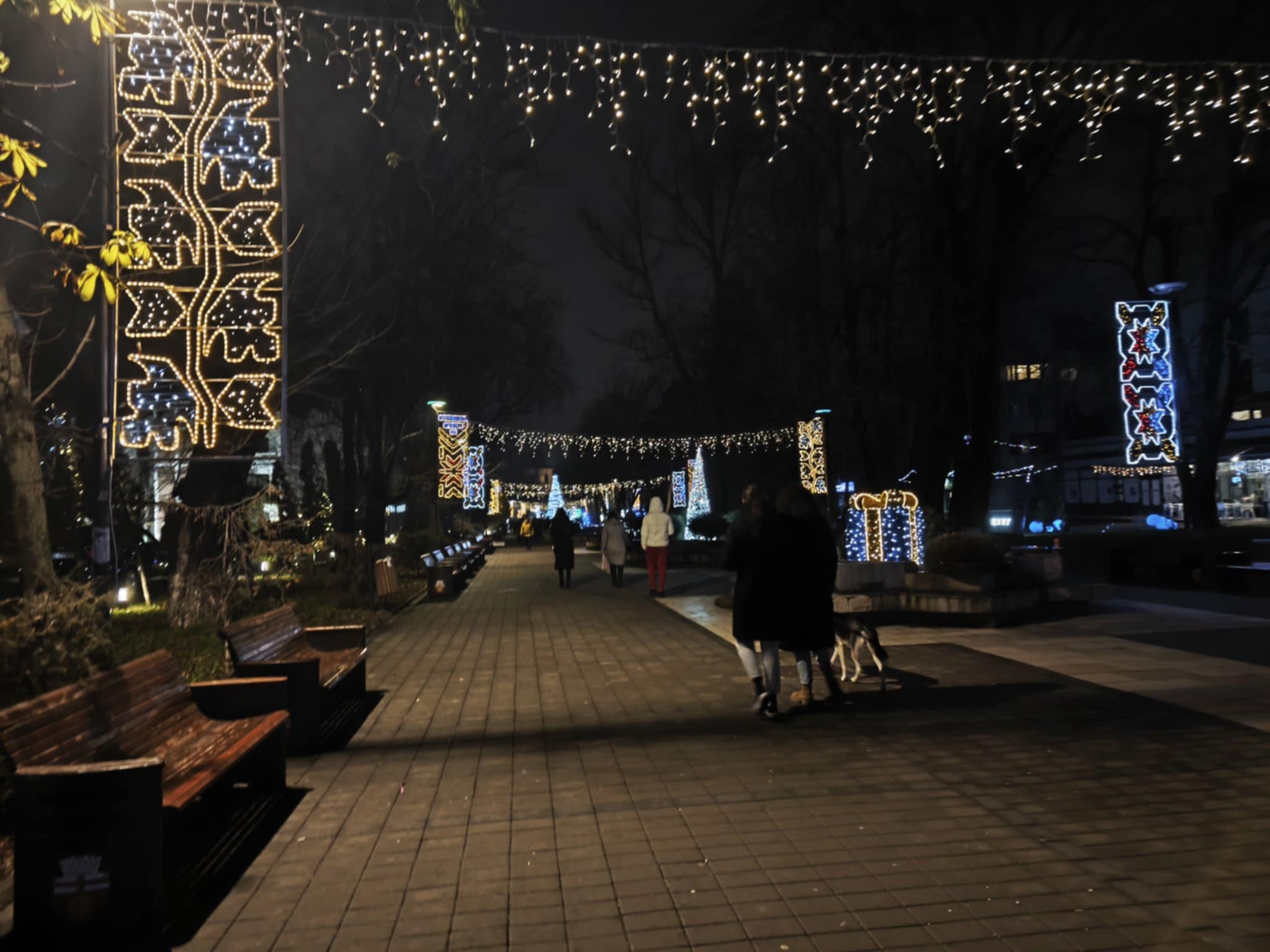 Un nou COD GALBEN emis de meteorologi la Botoșani 