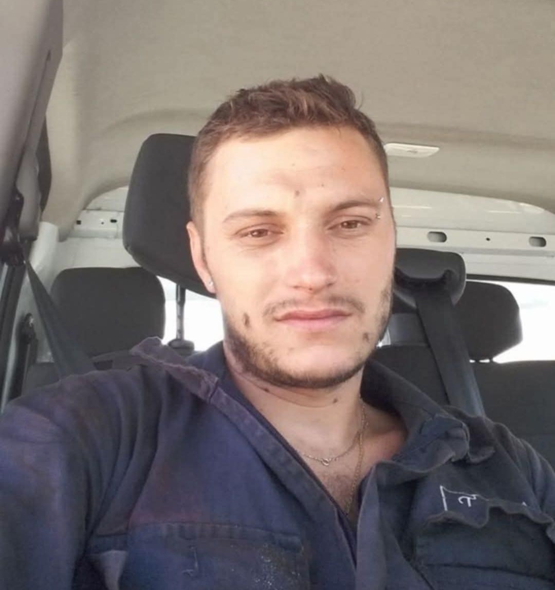 Un botoșănean, tatăl a două fetițe, a murit într-un cumplit accident în Italia 